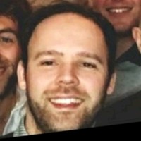 HAYLEY DEXIS Employee Stuart Lodge's profile photo