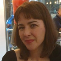 CEFORA Employee Mar Delgado Sánchez's profile photo