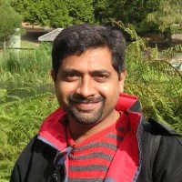 Bhojaraju Gunjal Email & Phone Number