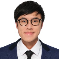 CBNA (Civil & Building North America Inc.) Employee Ocean Law's profile photo