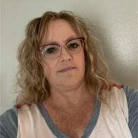 St. Mark's Hospital Employee Camile Greaves's profile photo