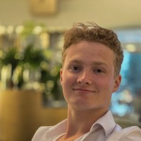 Tible Employee Bjorn Slingerland's profile photo