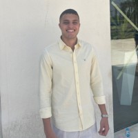 Upshare Employee Mohamed Ezzat's profile photo