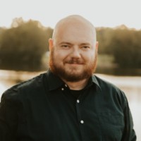 Justuno Employee Brad Stapleton's profile photo