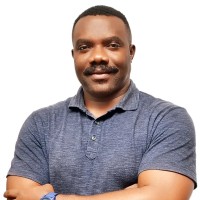 Beacon Power Services Employee Jideofor Nnodim's profile photo