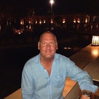 Entropy Employee Doug Fisher's profile photo
