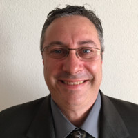 ClosetMaid Employee Mark Terrill's profile photo