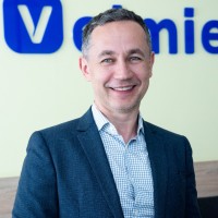 Velmie Employee Slava Ivashkin's profile photo