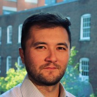 James Hayward Email & Phone Number