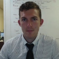 Telaeris, Inc. Employee Donald Kleinhen's profile photo