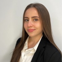 SPACE Program Employee Sofia Santos's profile photo
