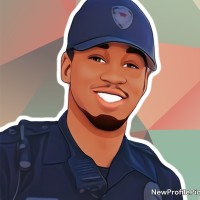 Durham Police Department Employee Marvin Bruinton's profile photo