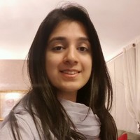 SHM Shipcare Employee Alifiya Hajee's profile photo
