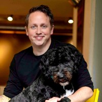 Vetster Inc. Employee Regan Johnson's profile photo