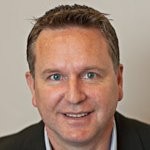 Jumpcode Genomics Employee Mike Salter's profile photo