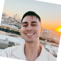 Alpine Solutions Group Employee Sergio Janeiro's profile photo