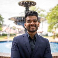 Anush Mattapalli Email & Phone Number