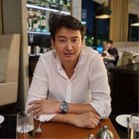 Larry Lim Email & Phone Number