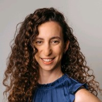 Merav Yigla Email & Phone Number