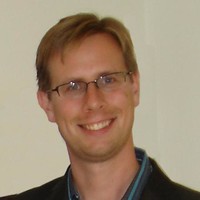 Malcolm Dallamore's profile photo