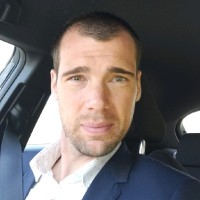 SUPRA-RATIOPAC Employee Mathias Castel's profile photo