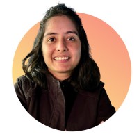 First Citizens India Employee Surbhi Chauhan's profile photo
