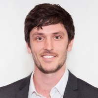 Itility Employee James Ervin's profile photo