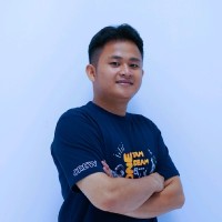 PT Darya - Varia Laboratoria Tbk Employee Ivan Hura's profile photo