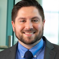 Biosense Webster Employee Andrew Schoen's profile photo