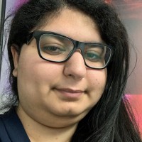 Farotech Employee Hannah Juraifani's profile photo