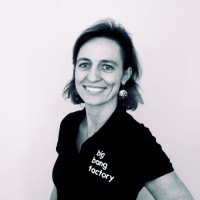 AVATAR MEDICAL Employee Marie Buhot-Launay's profile photo