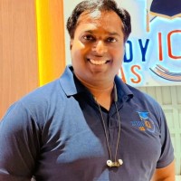Santosh G. Email