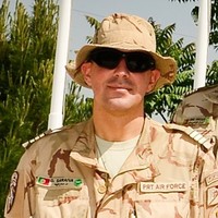 NATO Support and Procurement Agency (NSPA) Employee Daniel Saraiva's profile photo