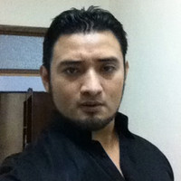 Wix.com Employee Angel Fuentes's profile photo