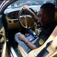 Motorworks Employee Smart Palmer's profile photo