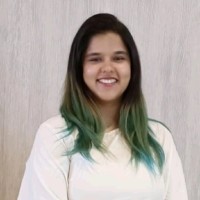 Strivector Corp Employee Christina Khan's profile photo