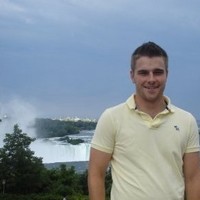 Wrapbook Employee Steve Basel's profile photo
