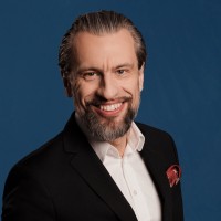 Marcin Wąsikowski Email & Phone Number