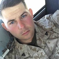 US Army Employee Kyle Mick's profile photo