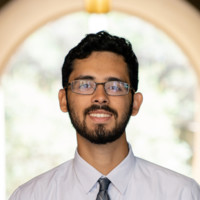 Trackstar Employee Harsha Nandiwada's profile photo