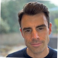 Daniel Louden Email & Phone Number