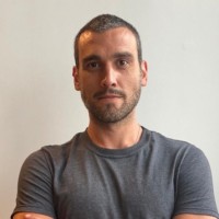 Huntly Employee Renato Trindade's profile photo