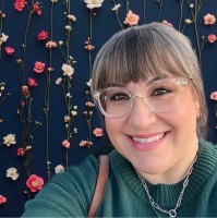 Luqra Employee Jessica Motter's profile photo