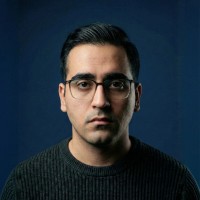 Gardoon Software Development Studio Employee Hadi Zein'Alabedini's profile photo