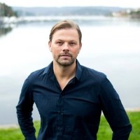 Bilagos AS Employee Robert Kristiansen's profile photo