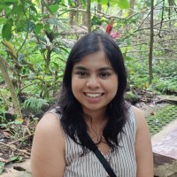 ExPrep | Excel Preparation Employee Sanghamitra Das's profile photo
