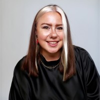 Resident Advisor Employee Katie Thomas's profile photo