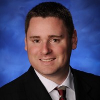Broome County Public Defender's Office Employee Christopher Marion's profile photo