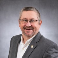 Garver Employee Brian Ratliff's profile photo