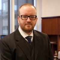 Ullico Casualty Group Employee Craig Arneson's profile photo